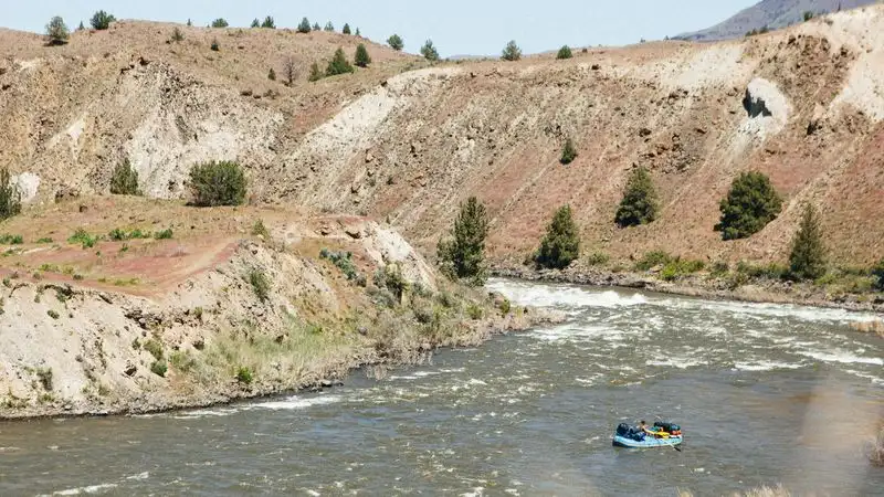 River Adventures