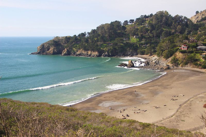 Peaceful Shores Await