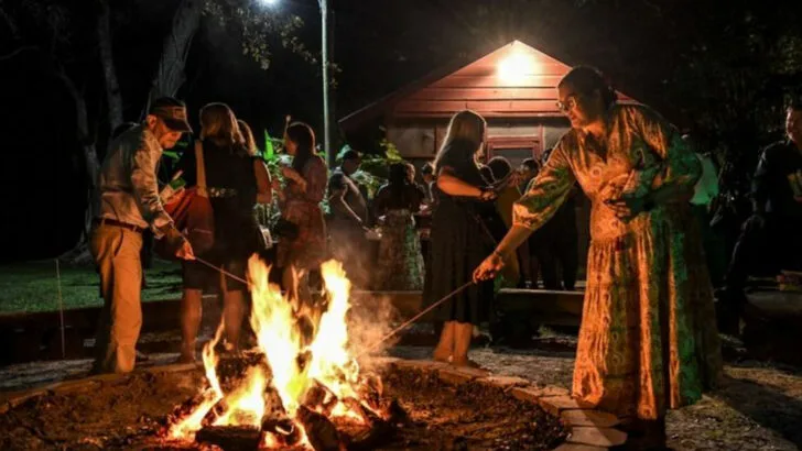 Camping in the heart of Disney magic? Here’s the cheapest way to do it