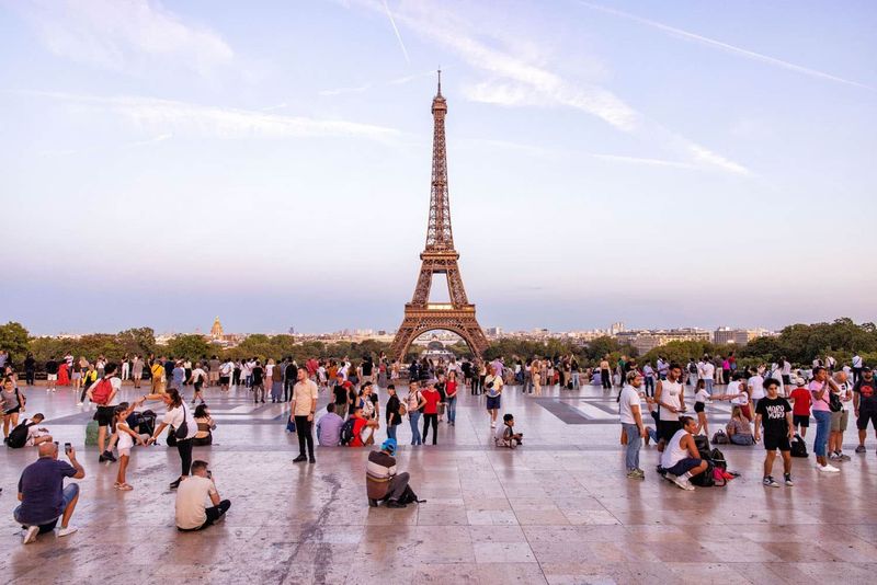 Paris, France