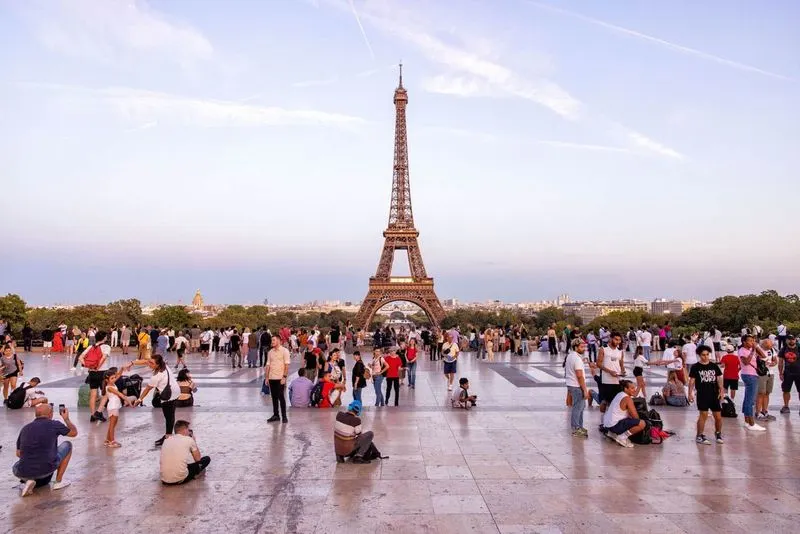 Paris, France