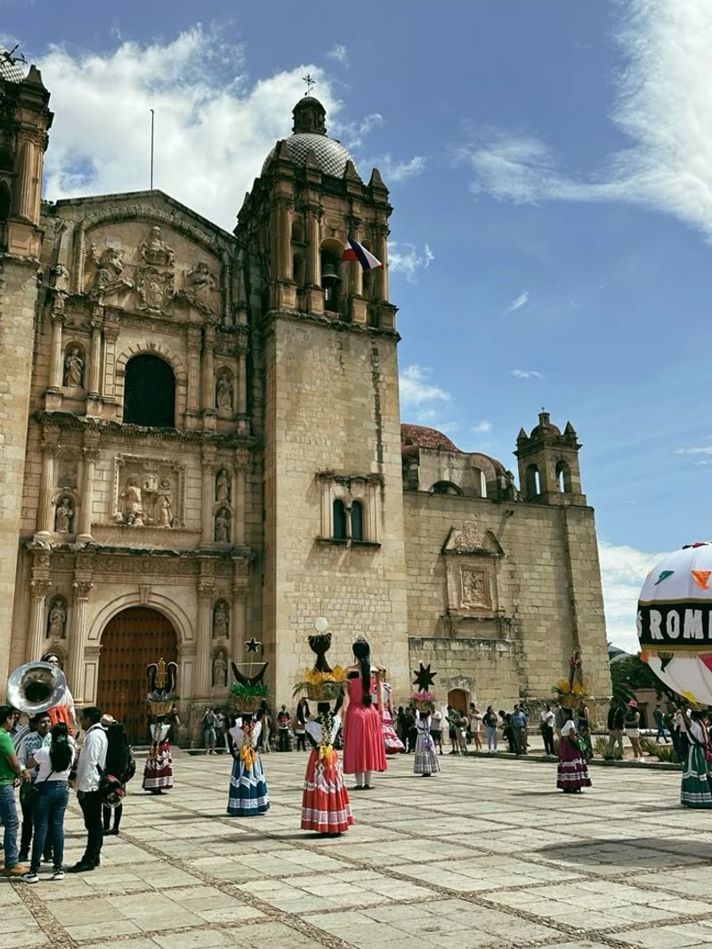 Oaxaca