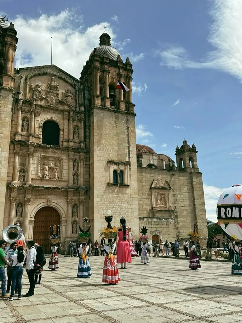 Oaxaca