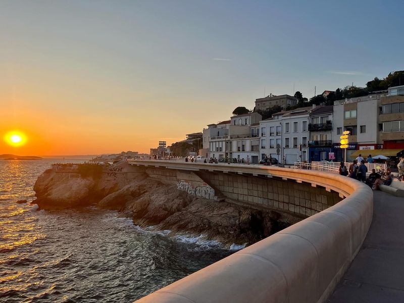 Scenic Coastal Drives