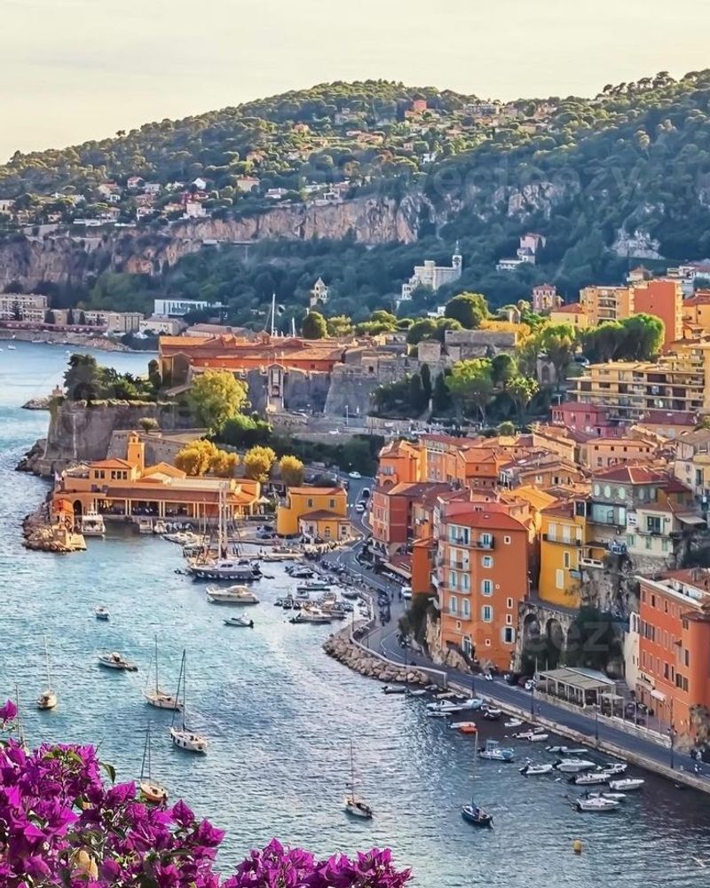 Villefranche-sur-Mer