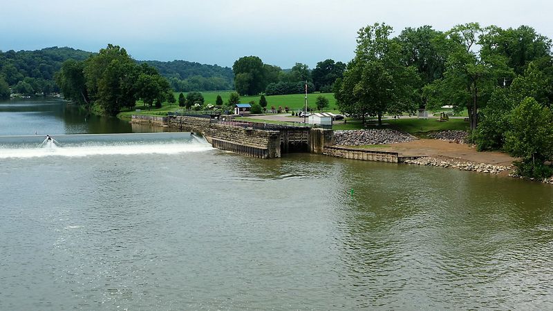 Marietta, Ohio (Too Dangerous)