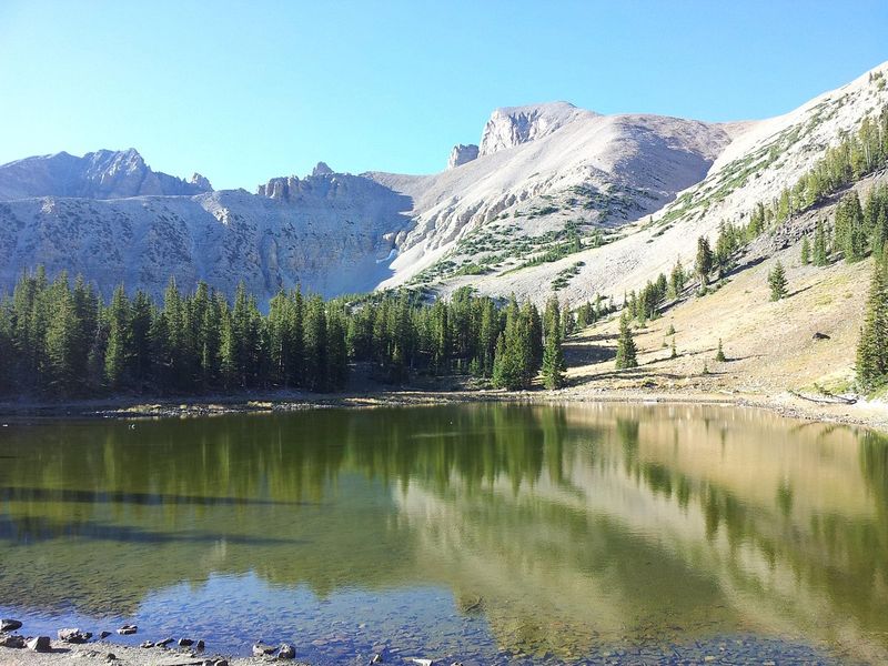 Great Basin National Park