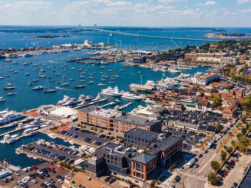 Newport, Rhode Island