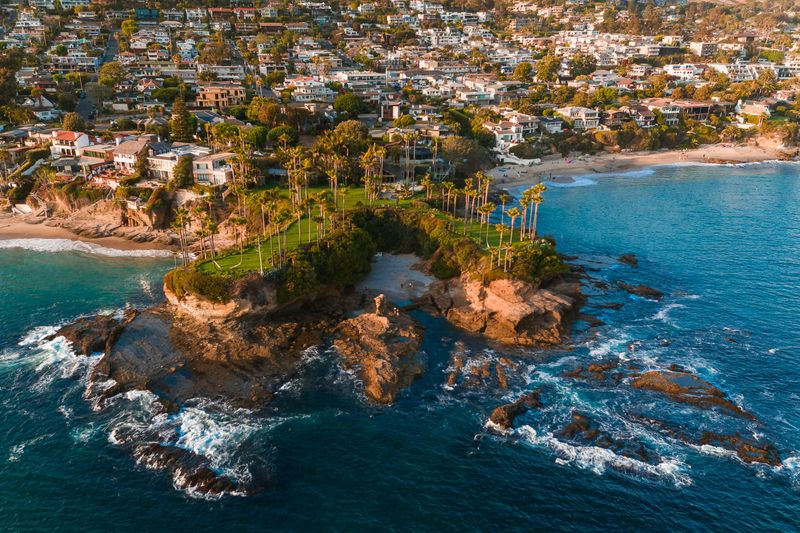 Laguna Beach, California