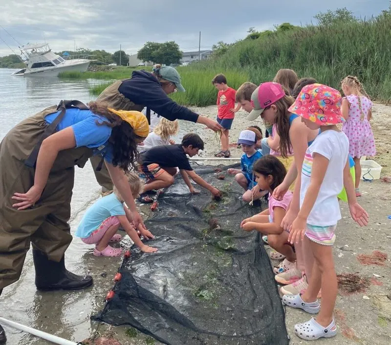 Nature Center of Cape May