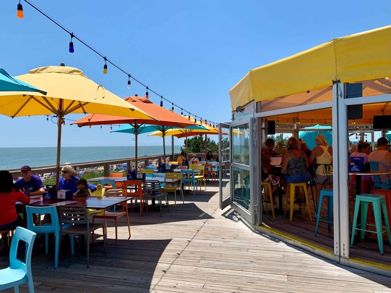 Rehoboth Beach, Delaware