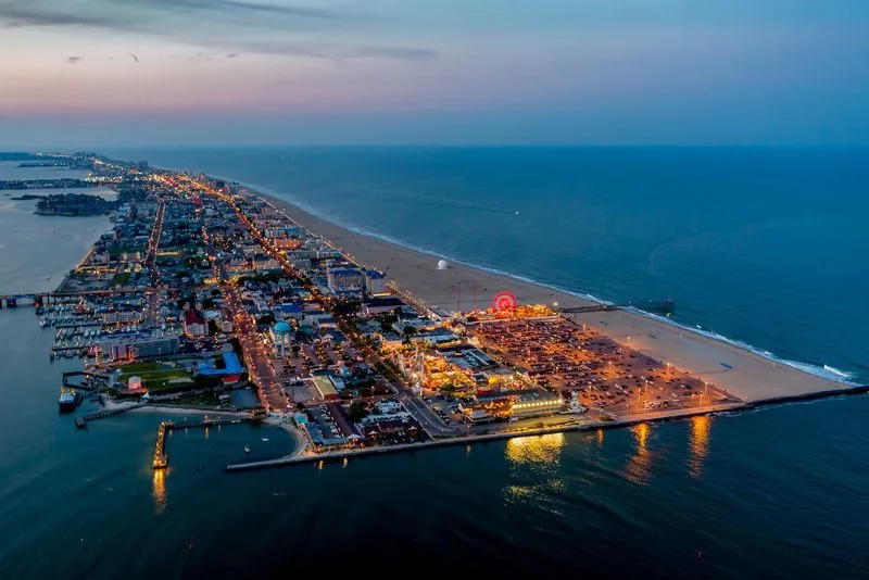 Ocean City, Maryland