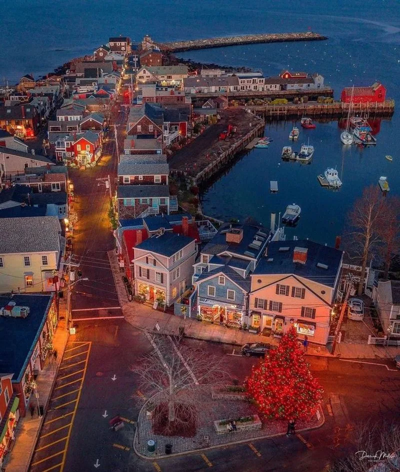 Rockport, Massachusetts