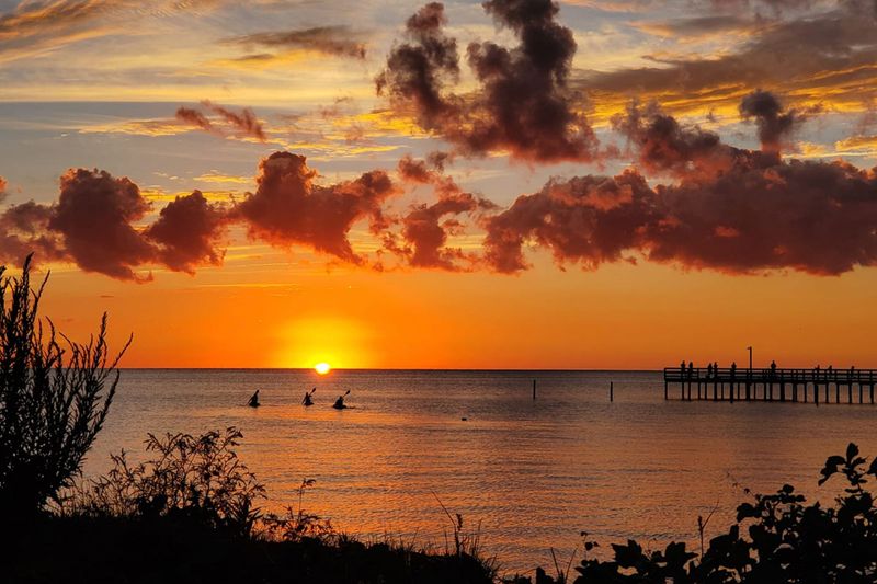 Cape Charles, Virginia