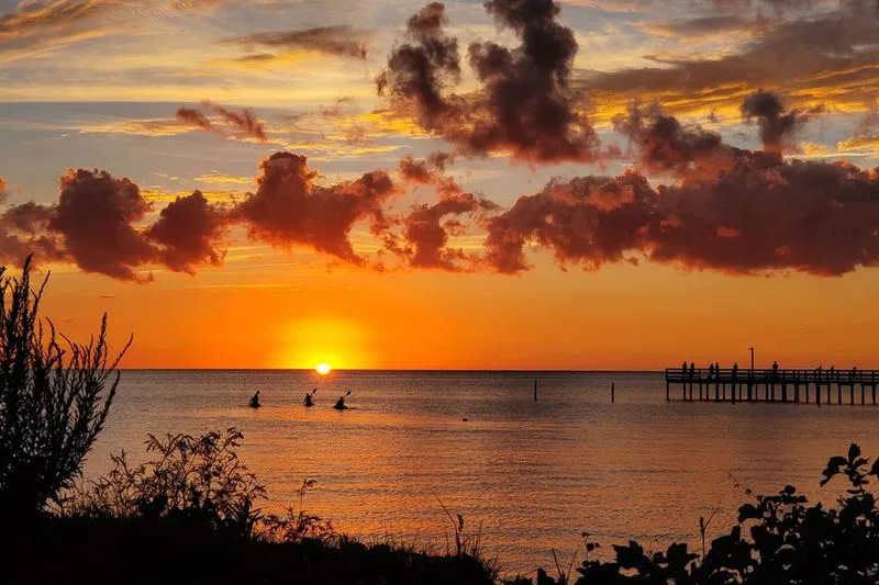 Cape Charles, Virginia