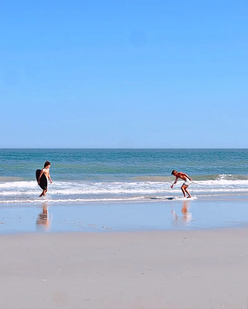 Wildwood