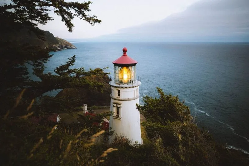 Heceta Head Lighthouse