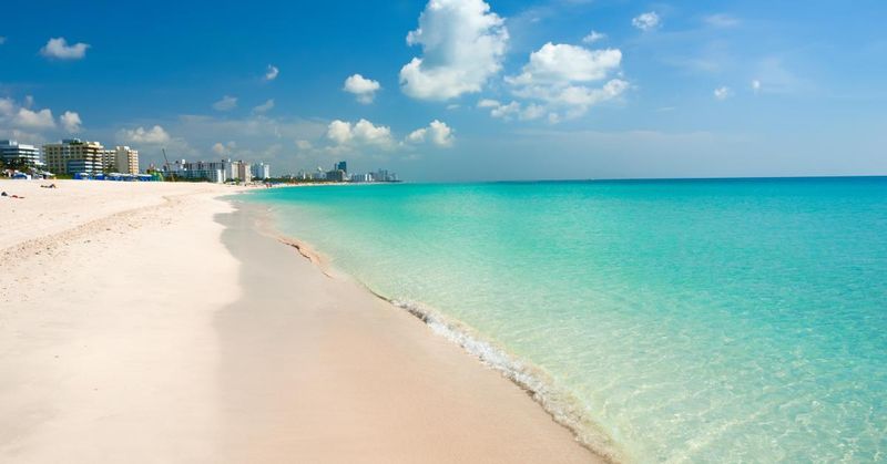 Miami Beach, Florida