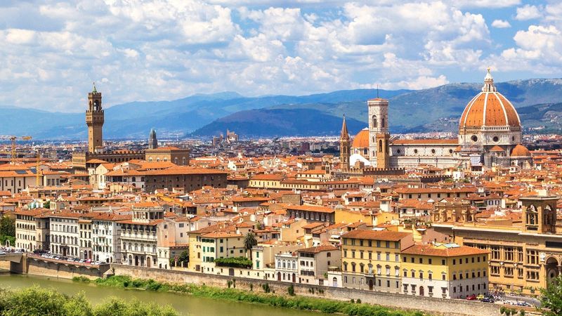 Florence, Italy