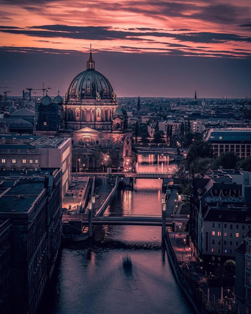 Berlin, Germany