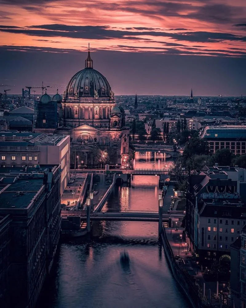 Berlin, Germany