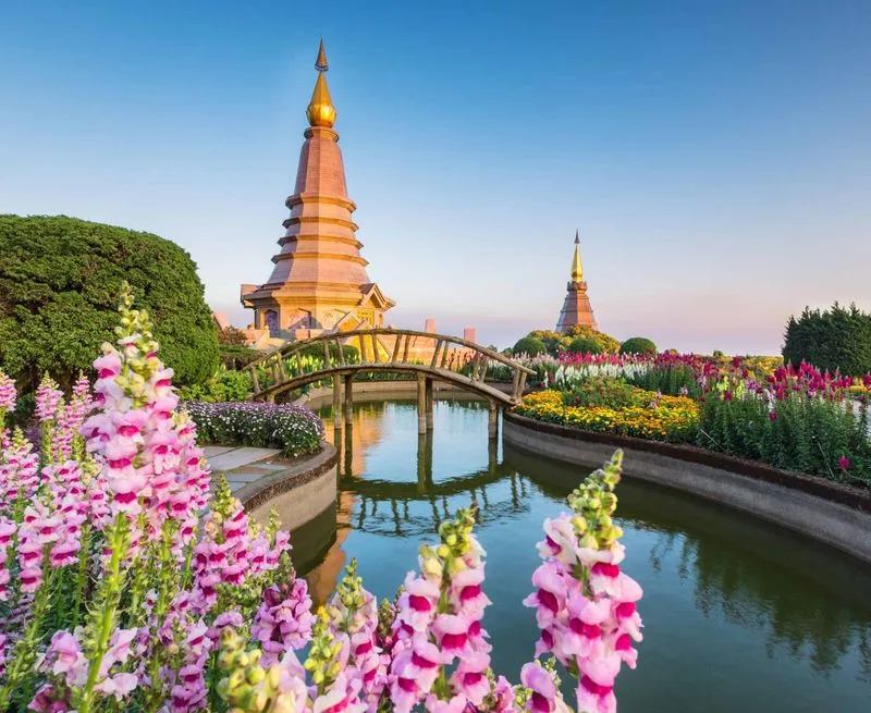 Chiang Mai, Thailand