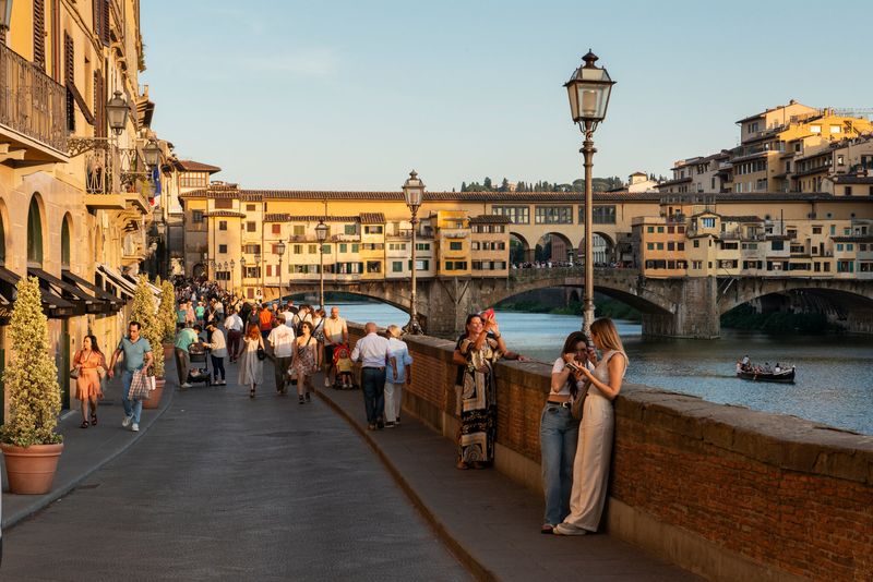 Florence, Italy