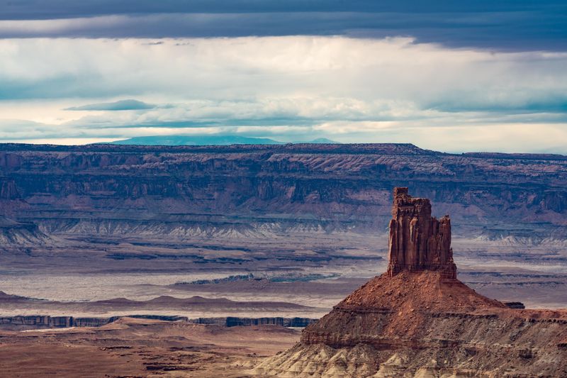 Canyonlands National Park