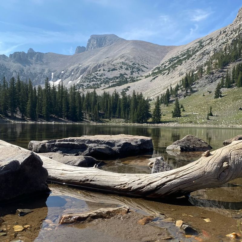 Great Basin National Park