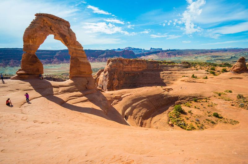 Arches National Park (UT)