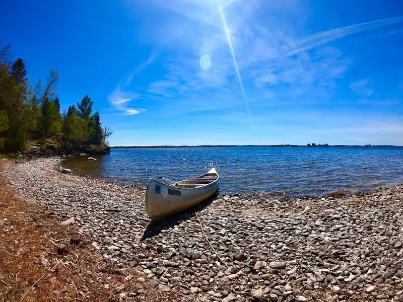 Voyageurs National Park (Minnesota)