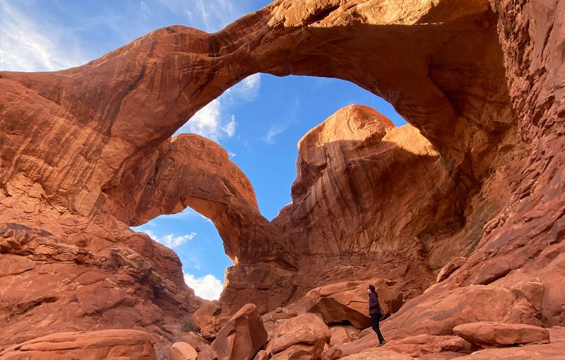 Arches National Park, Utah