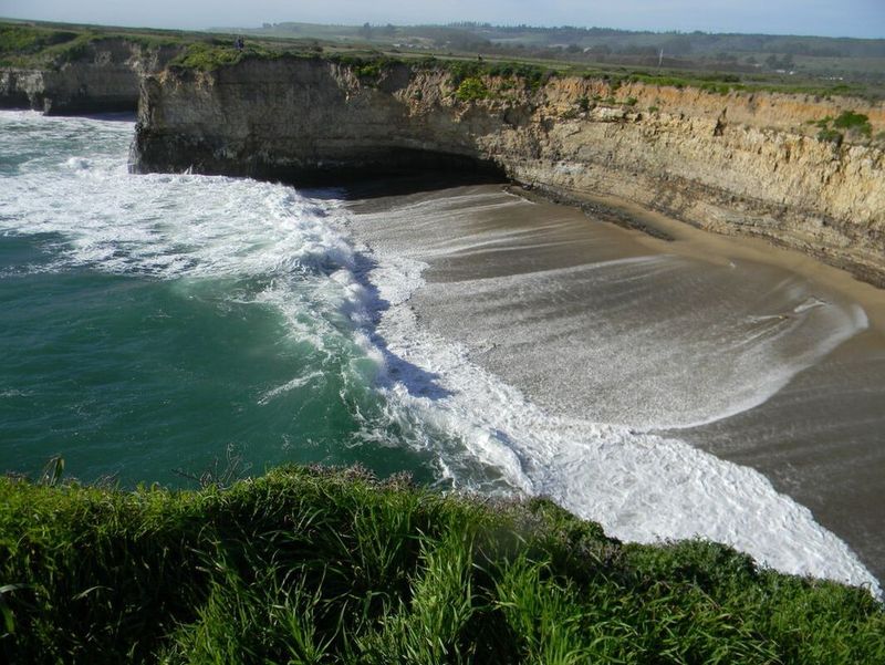 Wilder Ranch State Park