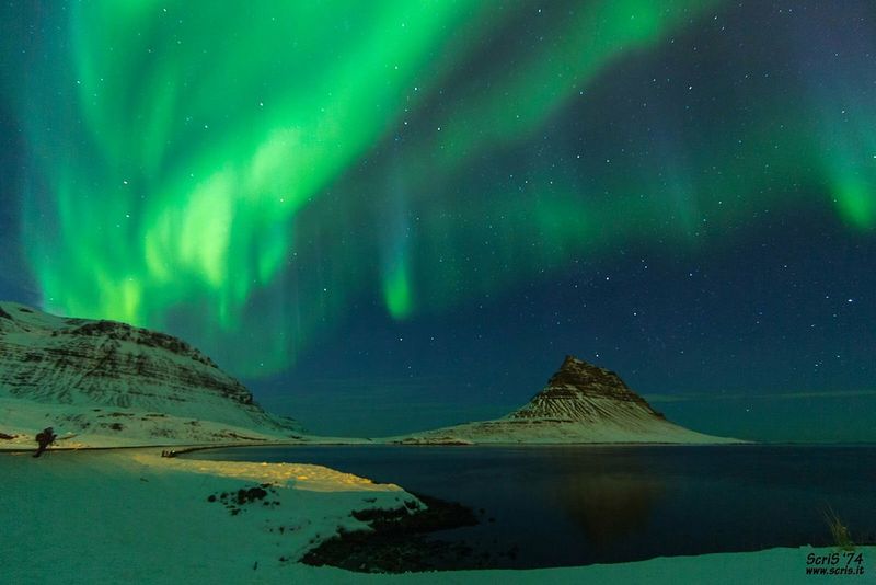 Iceland – Land of Fire and Ice
