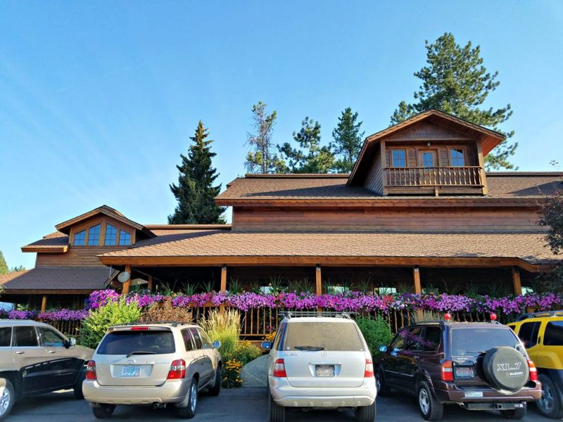 The Pancake House – McCall