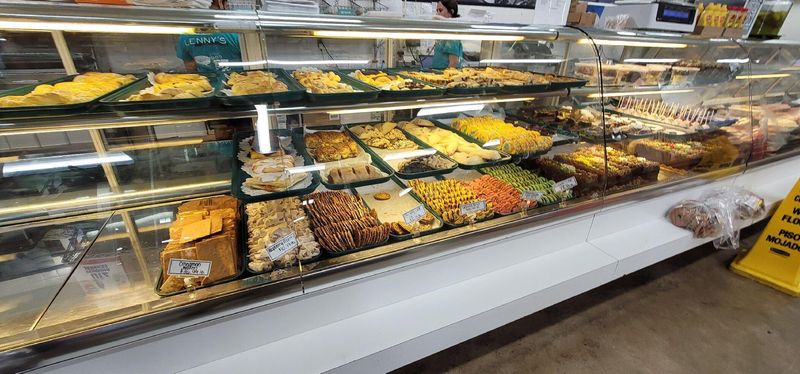 Lenny’s Delicatessen – Owings Mills