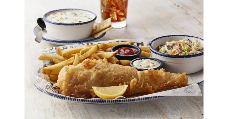 Red Lobster