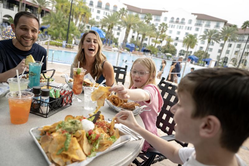 Plan Meals Ahead