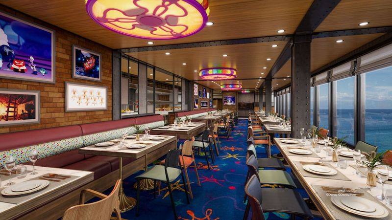 Treat Yourself to Unique Dining