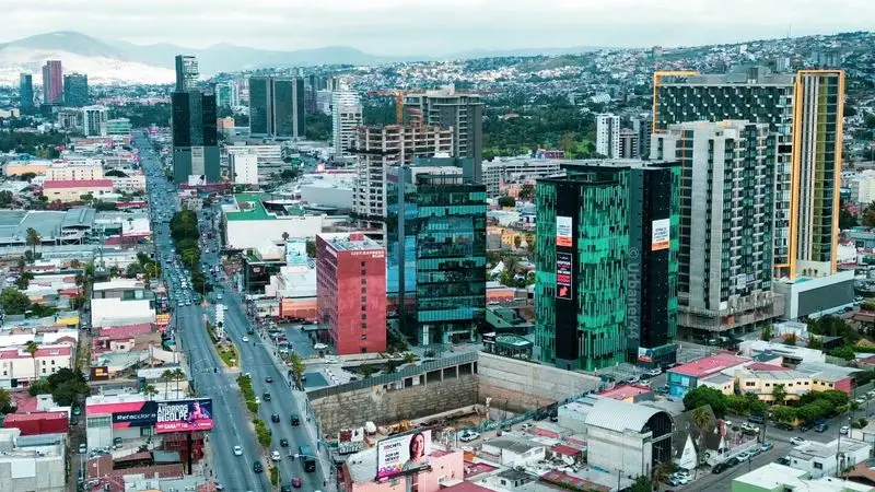 Tijuana, Mexico
