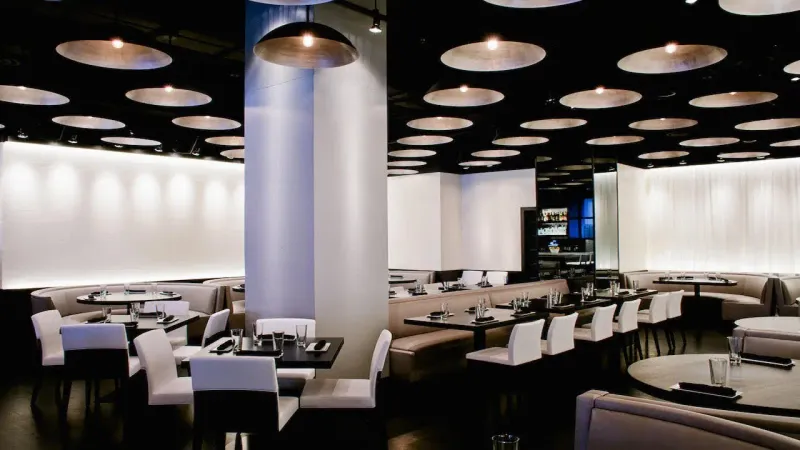 RPM Italian – Chicago, IL