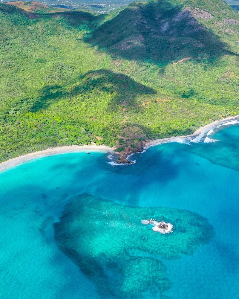 Rendezvous Bay