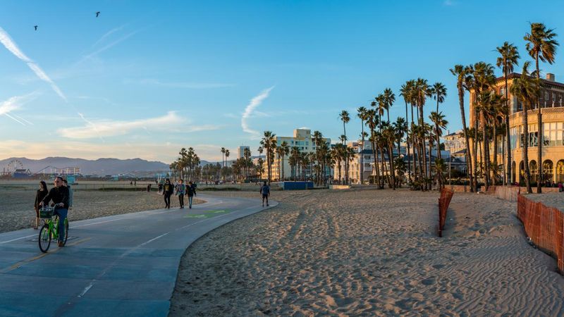 Venice Beach