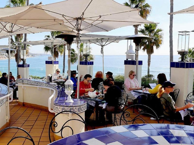 Laguna Beach
