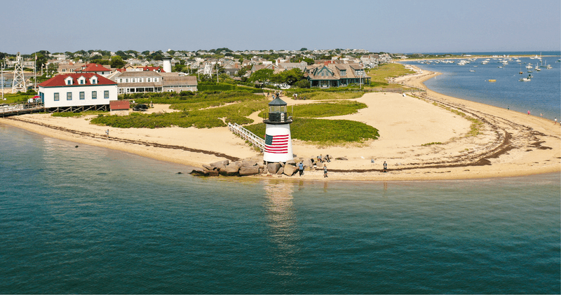 Nantucket, Massachusetts