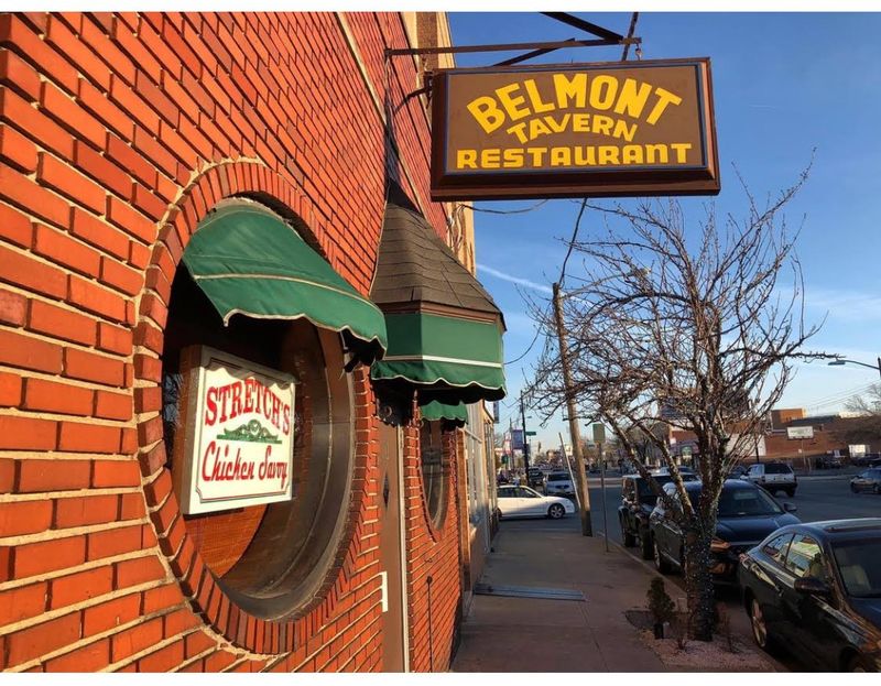 Belmont Tavern (Belleville)