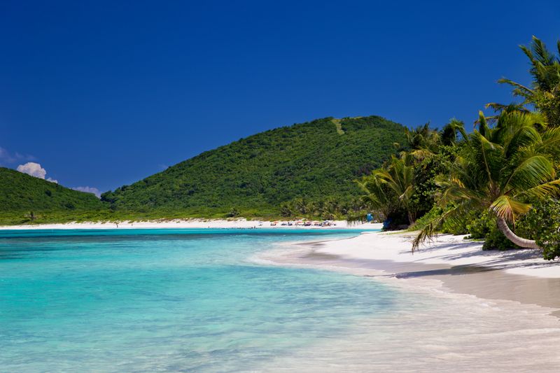 Culebra, Puerto Rico