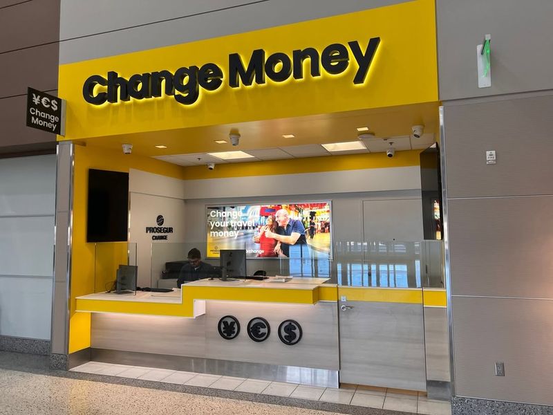 Not Having a Currency Plan