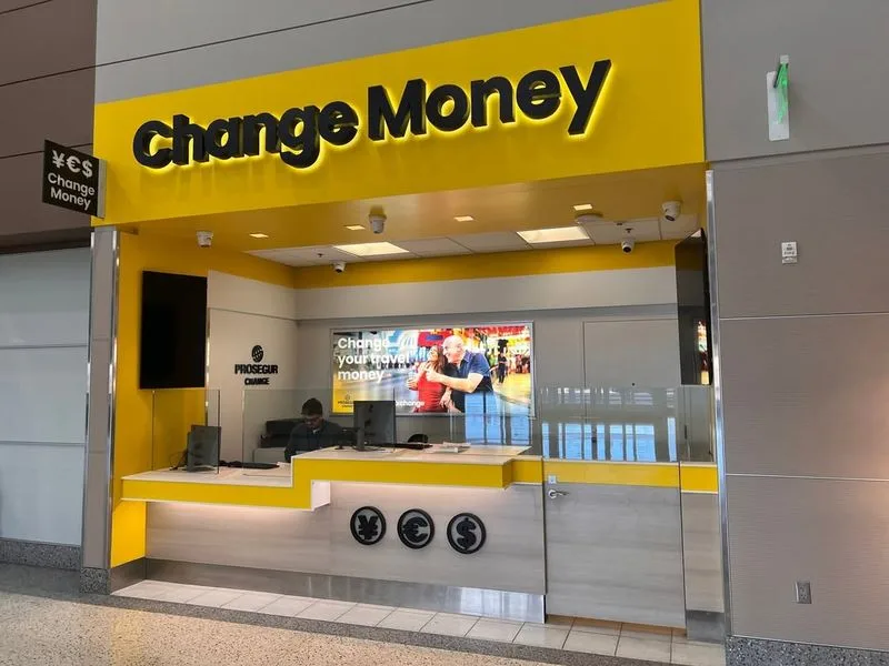 Not Having a Currency Plan