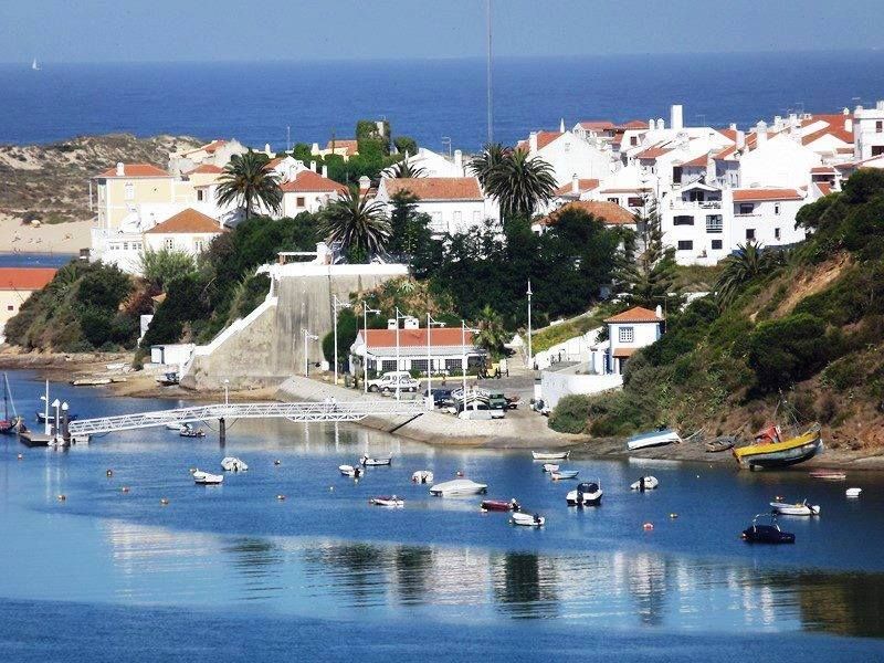 Vila Nova de Milfontes
